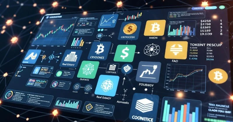 Blackrock Come Cerry Fiink, Beer Armstrong To Discuss The Wordbook Tour