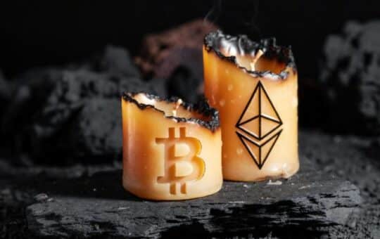 Blackrock Hits $110M In Bitcoin, Prime Minister In Reherume Prame