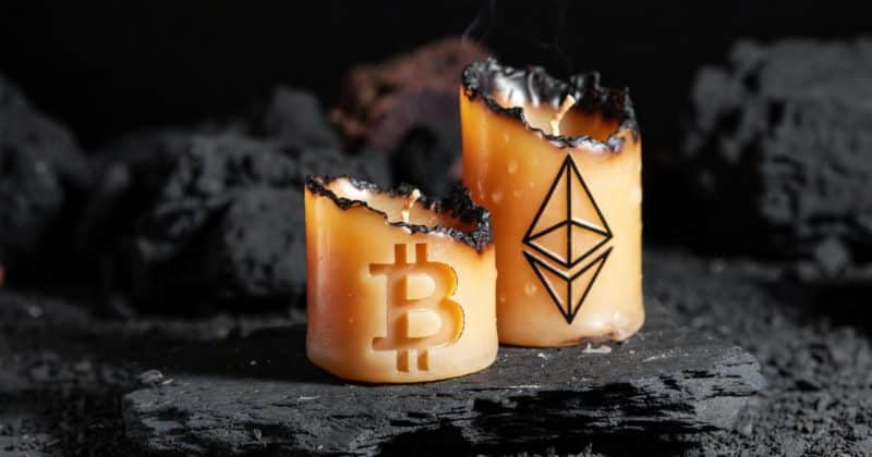 Blackrock Hits $110M In Bitcoin, Prime Minister In Reherume Prame