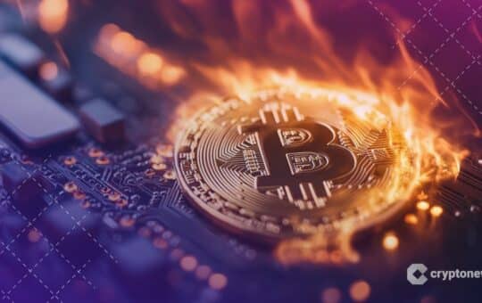 Blockstream Ceo Adam Back Slams Nic Carter Over Bitcoin Quantum Threat Claims