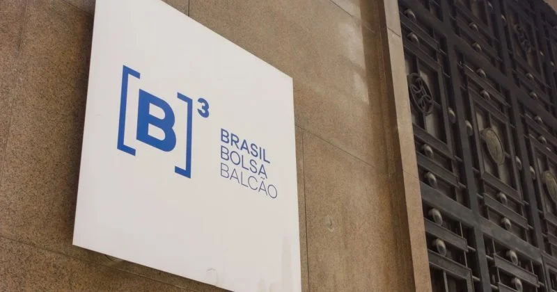 Brazil'S Main Stock Exchange Plans To Distribute A Tokenization Platform And Stablecoin In 2026