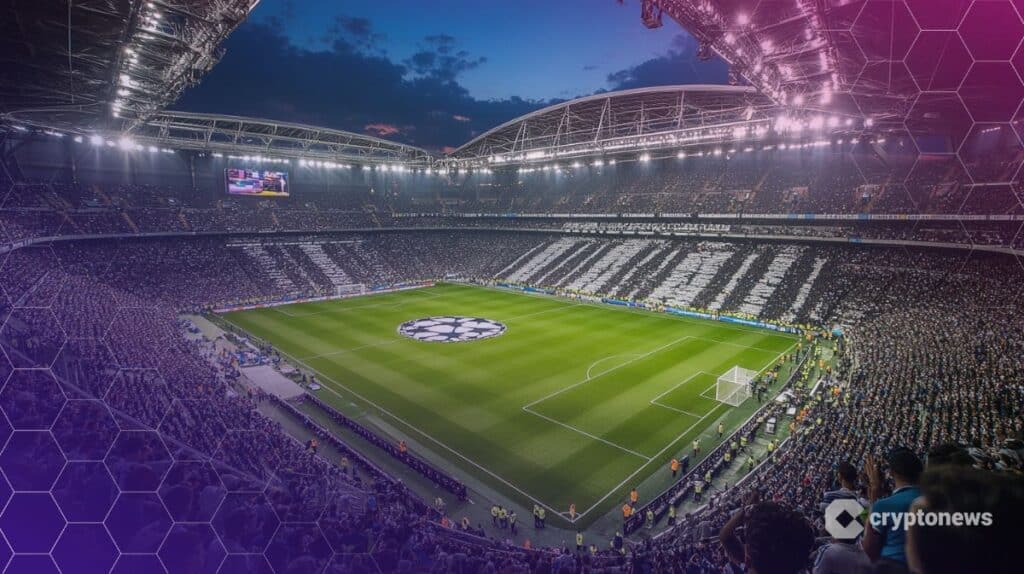 Tether Makes All-Cash $1.1B Bid To Buy Juventus, But Offer Rejected