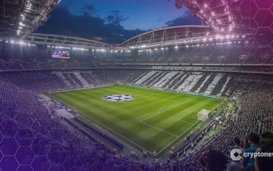 Tether Makes All-Cash $1.1B Bid To Buy Juventus, But Offer Rejected