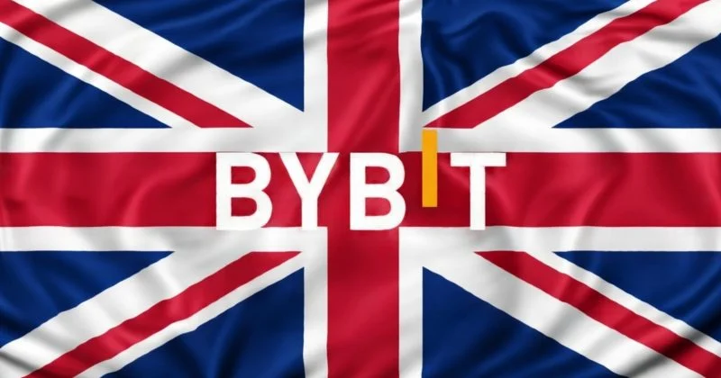 Bybit Will Officially Launch In The Uk After The Resumption Of Regulation