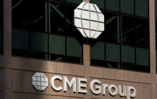 Cme Sprp- Quoted Xrp And Lif Futures To Expand