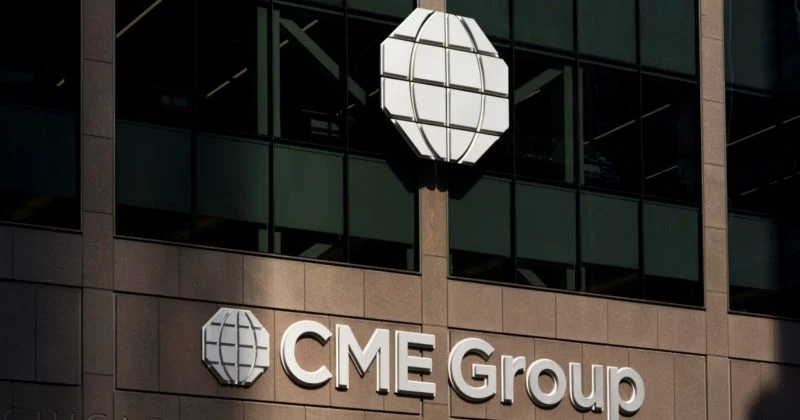Cme Sprp- Quoted Xrp And Lif Futures To Expand