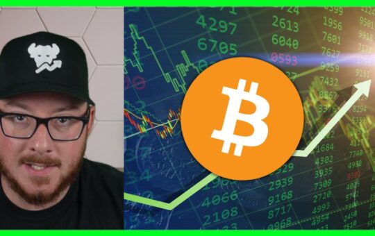 Cpi Data Sparks Bitcoin Volatility What To Watch Next