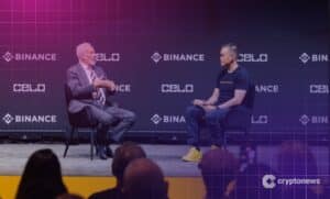 Cz And Peter Schiff In The Face Of The Week Of Bibinitini