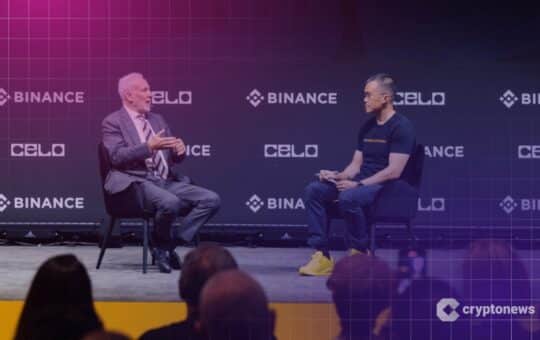 Cz And Peter Schiff In The Face Of The Week Of Bibinitini