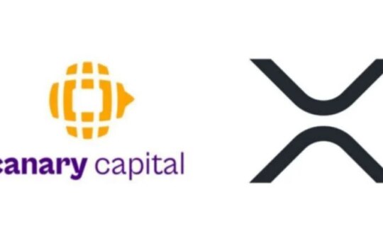 Canary Capital All &Quot;Xrp&Quot; Exp Etf Etfs Etfts Etfs Combined
