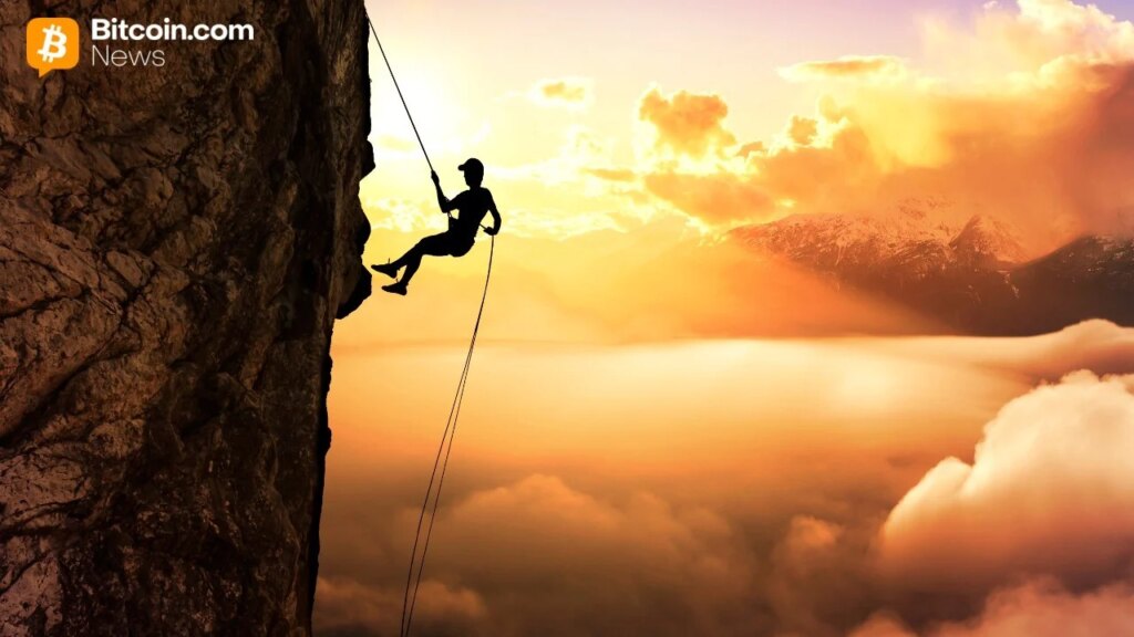 Canary'S Xrp Titan Breaks Data Records As Xrp Demands