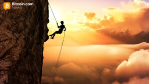 Canary'S Xrp Titan Breaks Data Records As Xrp Demands