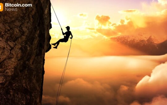 Canary'S Xrp Titan Breaks Data Records As Xrp Demands