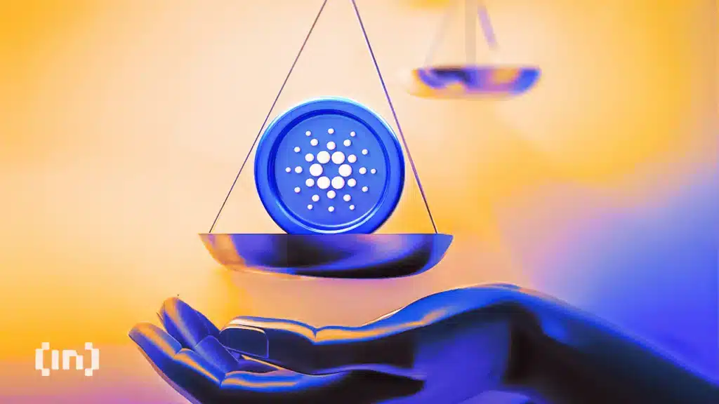 Cardano Price Analysis