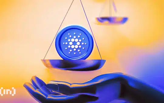 Cardano Price Analysis