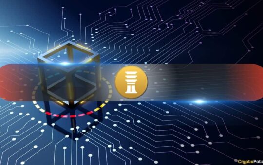 Cardno Stardcoin Djed Goes Private And Open Source