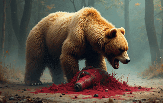 Ethere Price Bearish