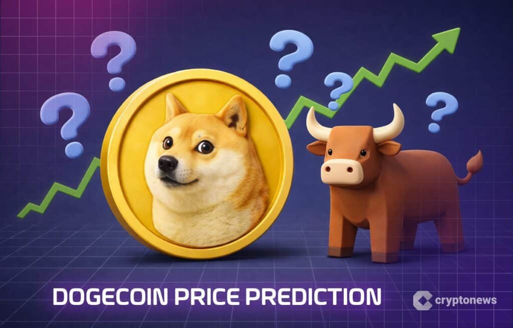 Dogecoin Price Prediction
