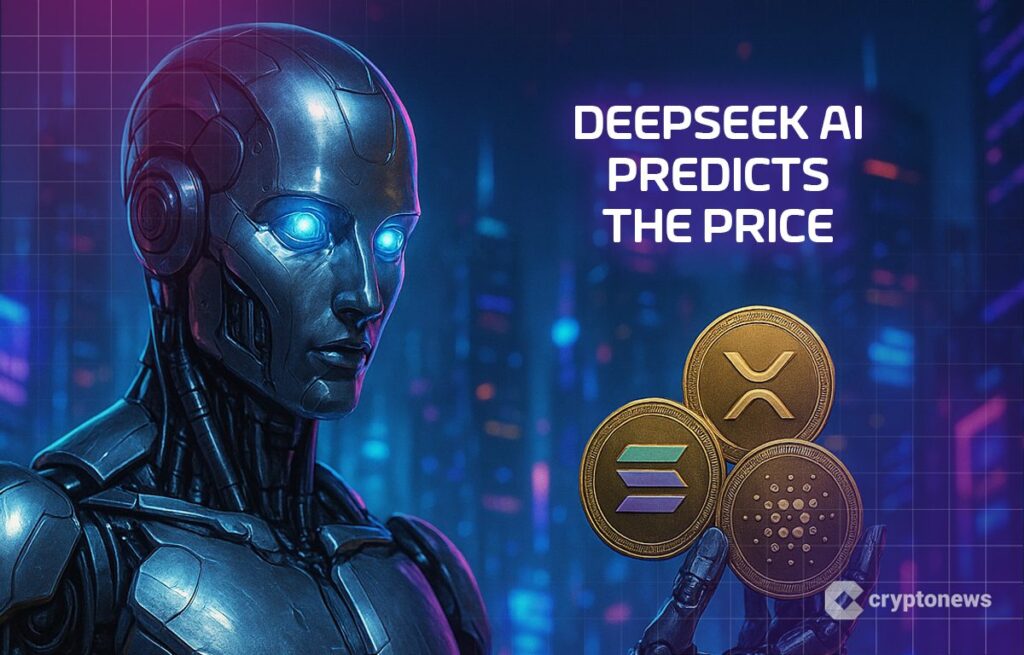 Deepseek-Ai-Predicts-The-Price