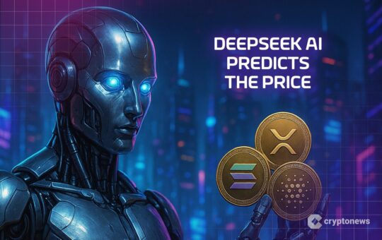 Deepseek-Ai-Predicts-The-Price