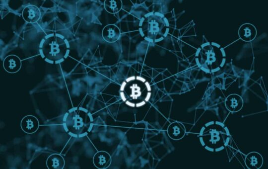 Chinese Mining Crunch Drops Bitcoin Hashrate To Three-Month Low