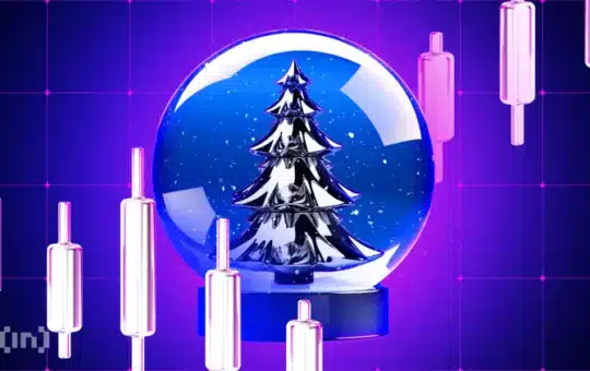 3 Meme Coins To Watch In The Week Of Christmas 2025