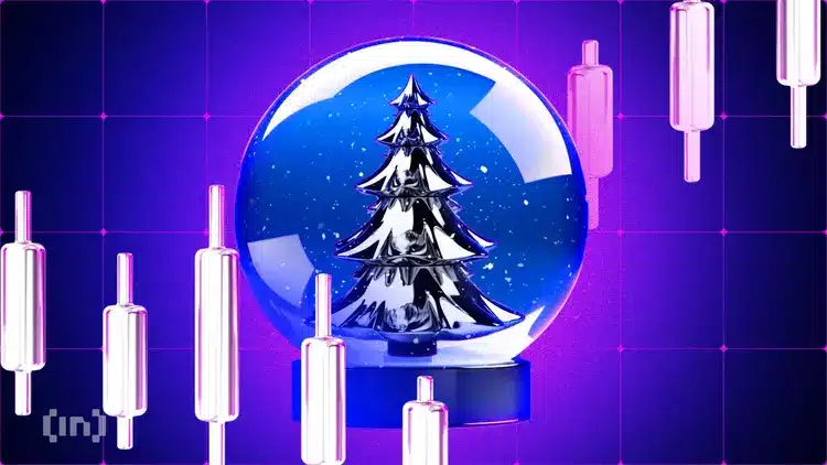 3 Meme Coins To Watch In The Week Of Christmas 2025