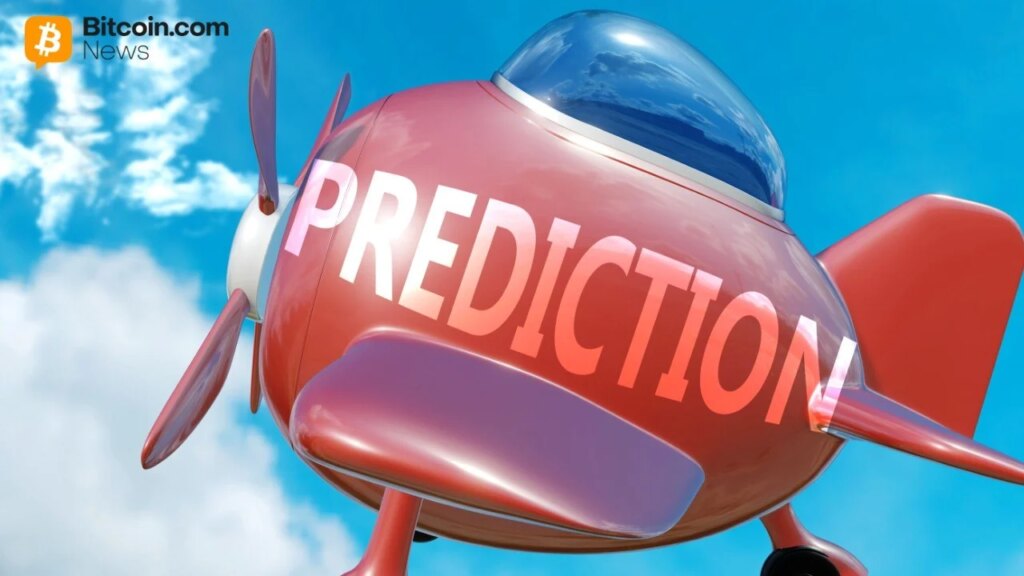 Coinbase Pushes Onchain Deep In Prediction Markets By Clearing Company Agreement Signals.