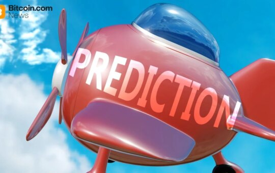 Coinbase Pushes Onchain Deep In Prediction Markets By Clearing Company Agreement Signals.