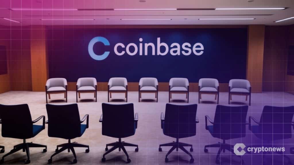 Coinbase App