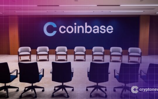 Coinbase App