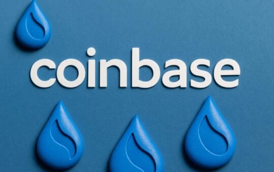 Coinbase Is Now Available For All New Yorkers On New Yorkers