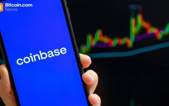 Coinbase Opens 24/7 Trading For All Altcoin Monthly Futures