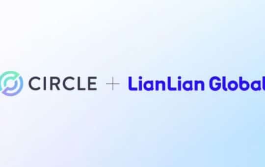 Collaborate With Lianlian Global To Improve Cross-Border Payments Using Usdc