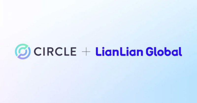 Collaborate With Lianlian Global To Improve Cross-Border Payments Using Usdc