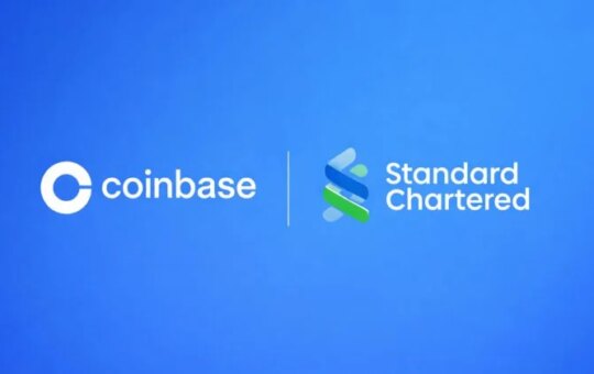 Conbos And Standard Charter Expand Clepto'S Core Services To Institutions