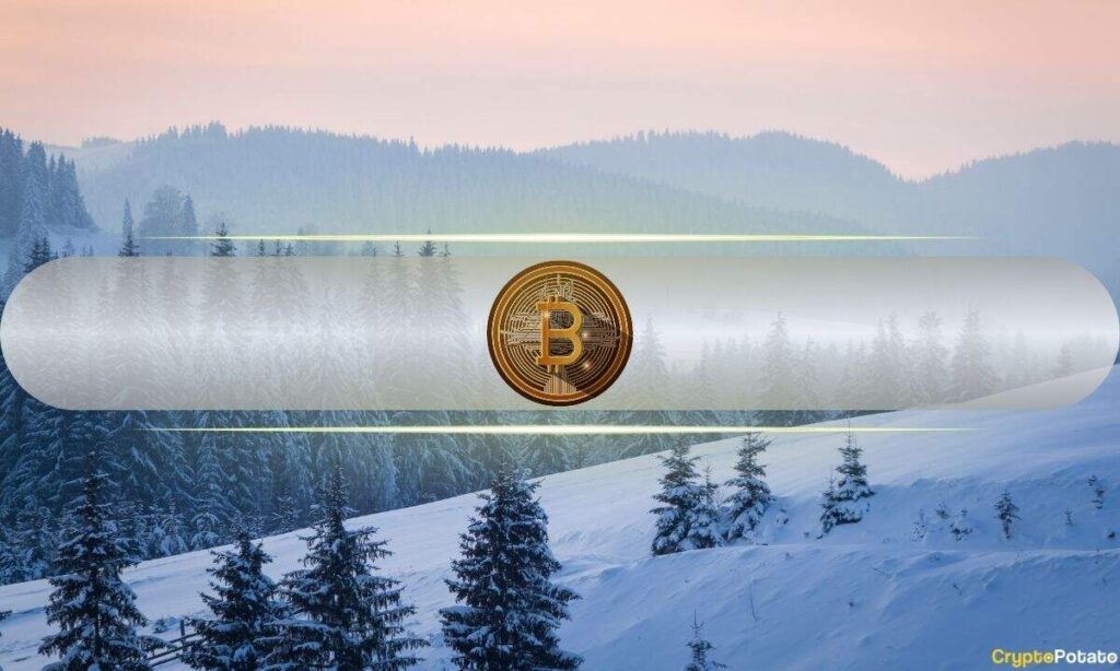 Crypto Winter 2.0? Charts Mirror 2021, But Momentum Is Weak.