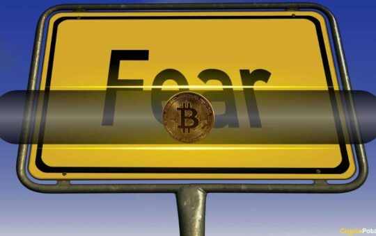 Crypto Fears Continue To Emerge Over Christmas As Bitcoin, Ethereum Etf.