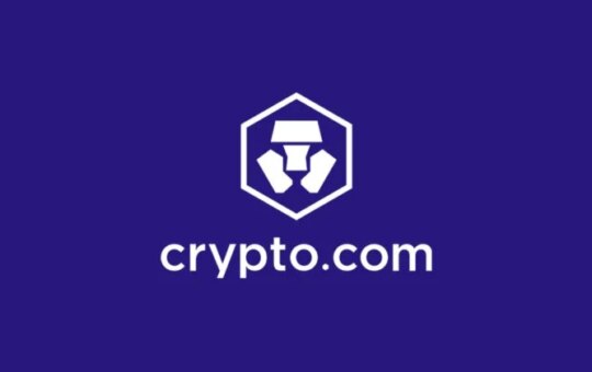 Crypto.com Partners With Dbs To Enhance Sgd And Usd Transactions For Singaporean Users.