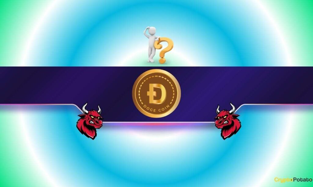 Doges 9% Daily Explosion, But This Provides The Main Resistance