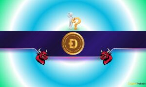 Doges 9% Daily Explosion, But This Provides The Main Resistance