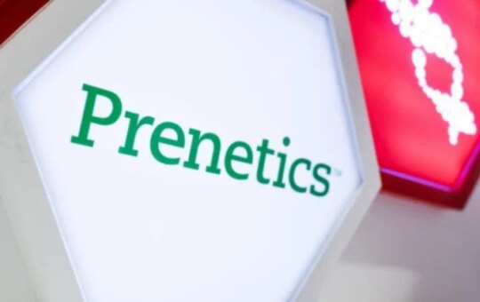 David Beckham-Backed Prenetics Ends Bitcoin Purchases To Focus On Consumer Health Brand
