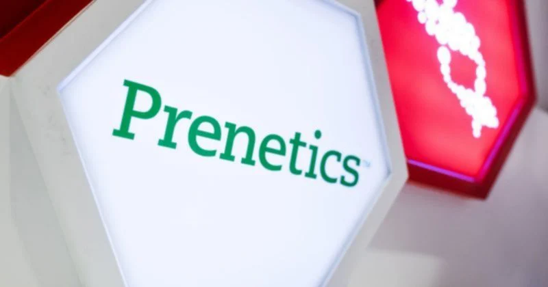 David Beckham-Backed Prenetics Ends Bitcoin Purchases To Focus On Consumer Health Brand