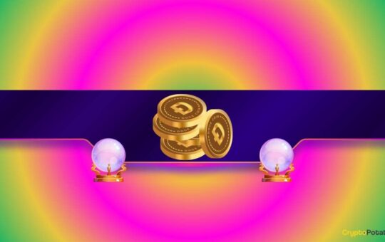 Dogcoin (Dogge) Monthly Rsi Signals Another Huge Move Forward