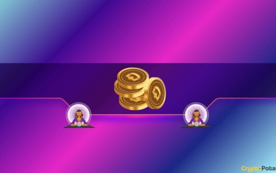 Dougcoin Dips Under Key Support