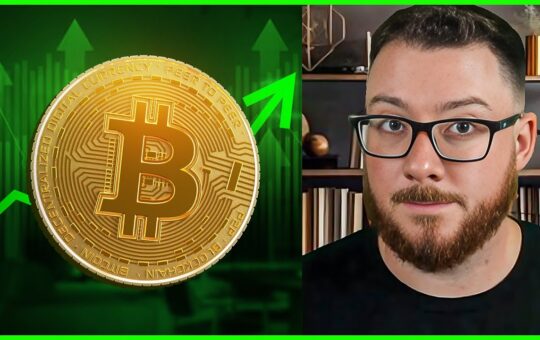 Emergency Everyone Is Wrong About Bitcoin As Gold Silver