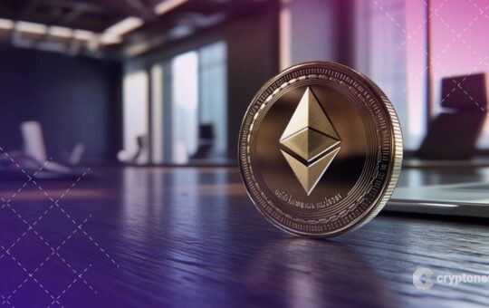 Ethzilla Sells $74.5M Eth, Treasury Closes - What Happened?