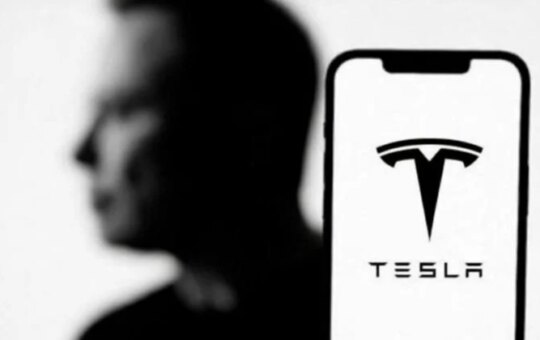 Elon Musk'S Net Worth Hits $749 Billion In Legal Win, Huge Tesla Payout