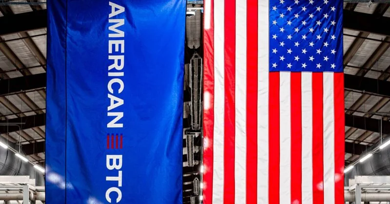 Eric Trump Us Bitcoin 363 Bcc