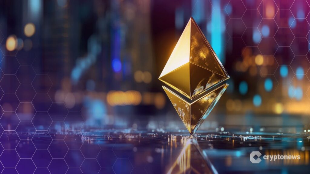 Ethereum Tvl Could Surge 10× In 2026 As Institutional Adoption Grows
